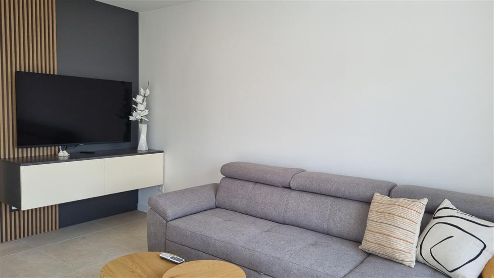 Apartment A1, for 2 persons