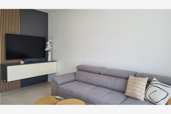 Apartment A1, for 2 persons