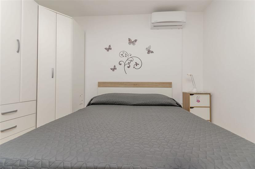 Lägenhet A3, för 2 personer