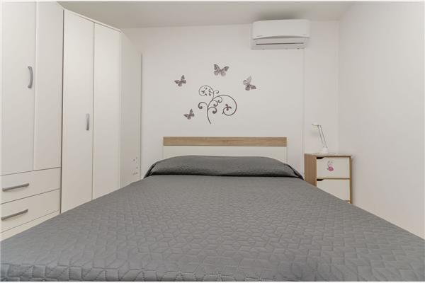 Lägenhet A3, för 2 personer