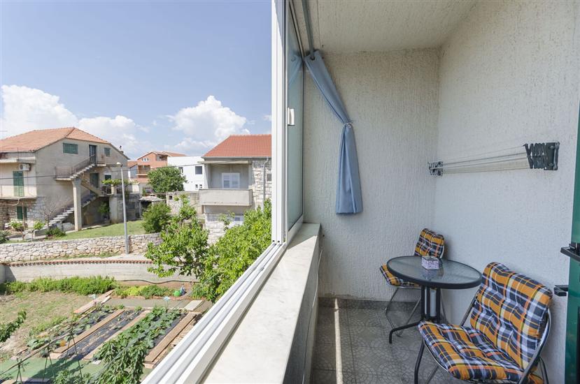 Lägenhet A3, för 2 personer