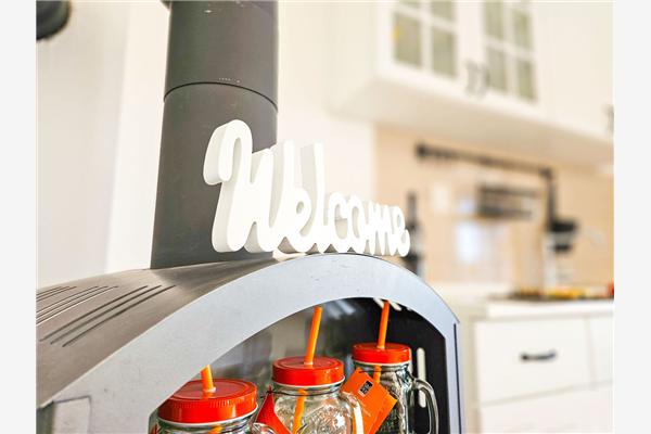 House K1, for 8 persons