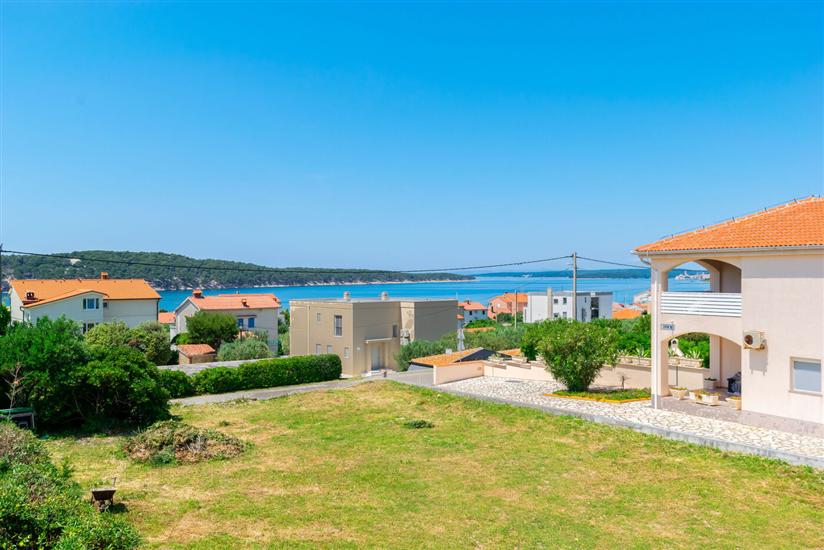 Apartment A3, for 2 persons