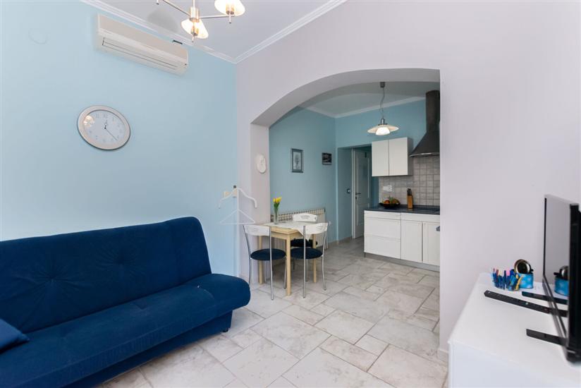 Apartment A3, for 2 persons