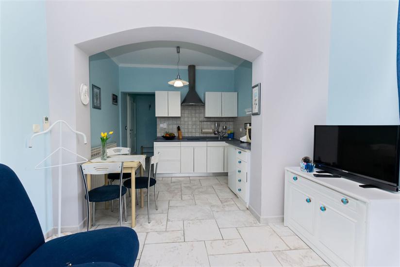 Apartment A3, for 2 persons