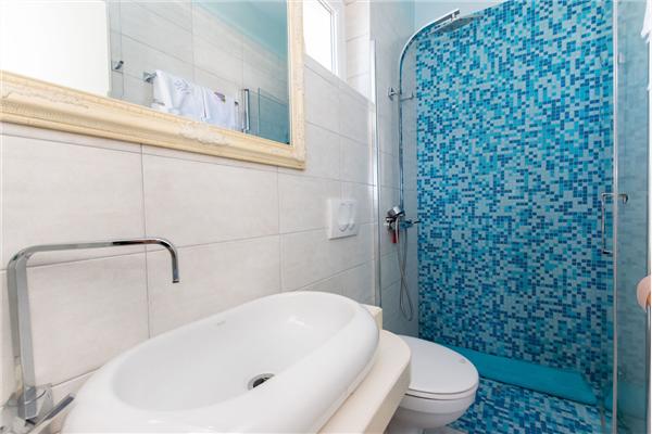 Apartment A3, for 2 persons