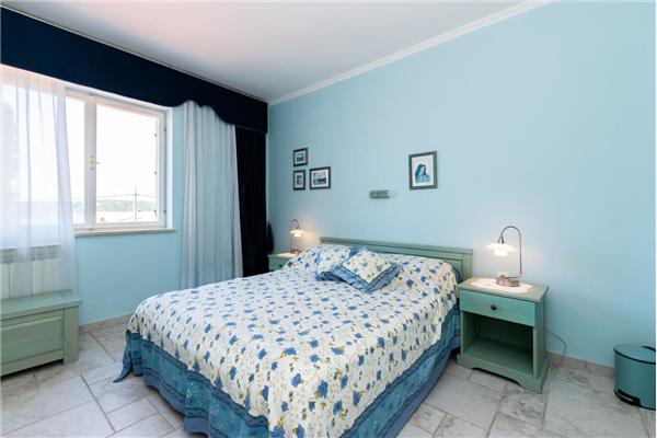 Apartment A3, for 2 persons