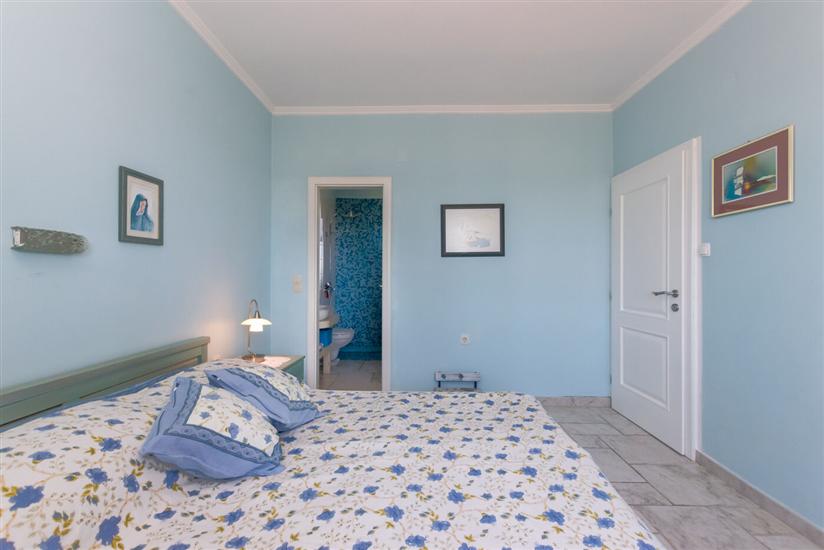 Apartment A3, for 2 persons