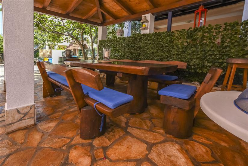 Апартаменты Sunčica