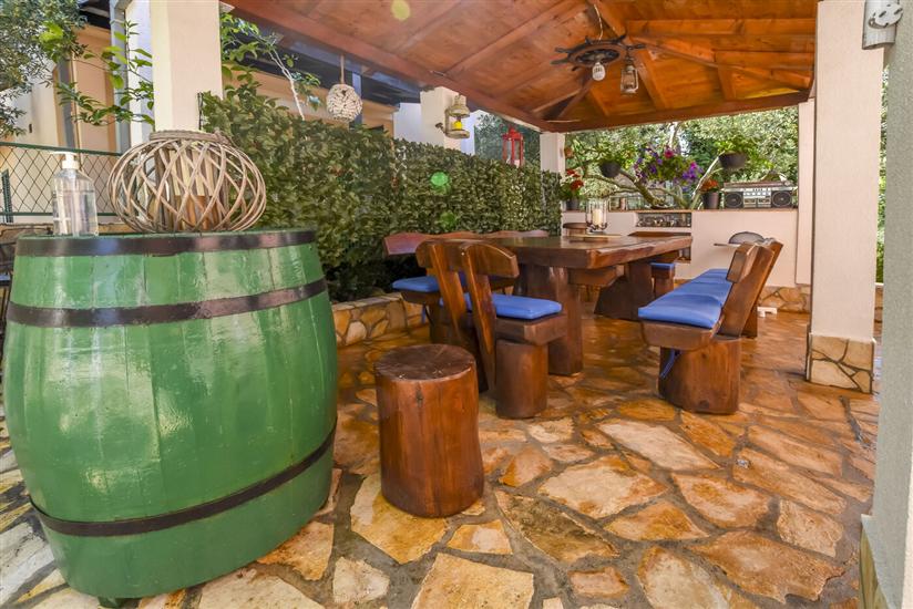 Апартаменты Sunčica