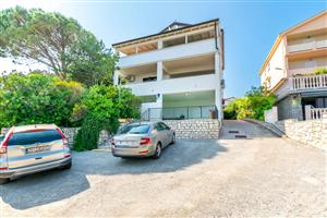 Apartment - Lopar - island Rab