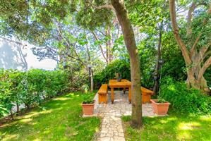 Appartamento - Lopar - isola di Rab