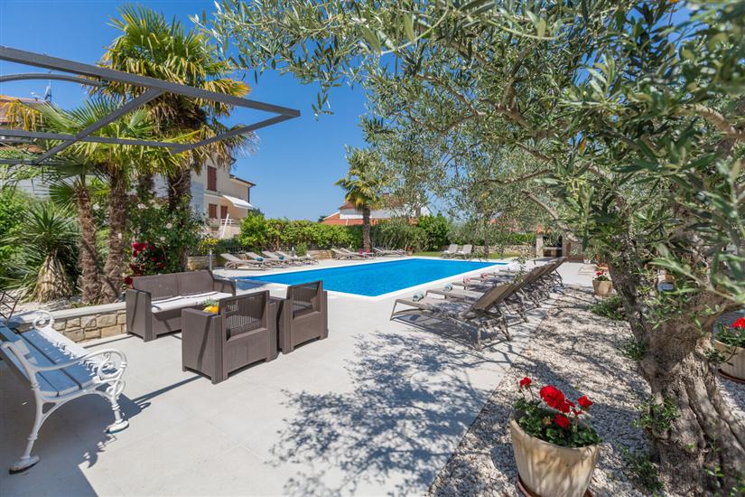 Apartment Paradiso 1