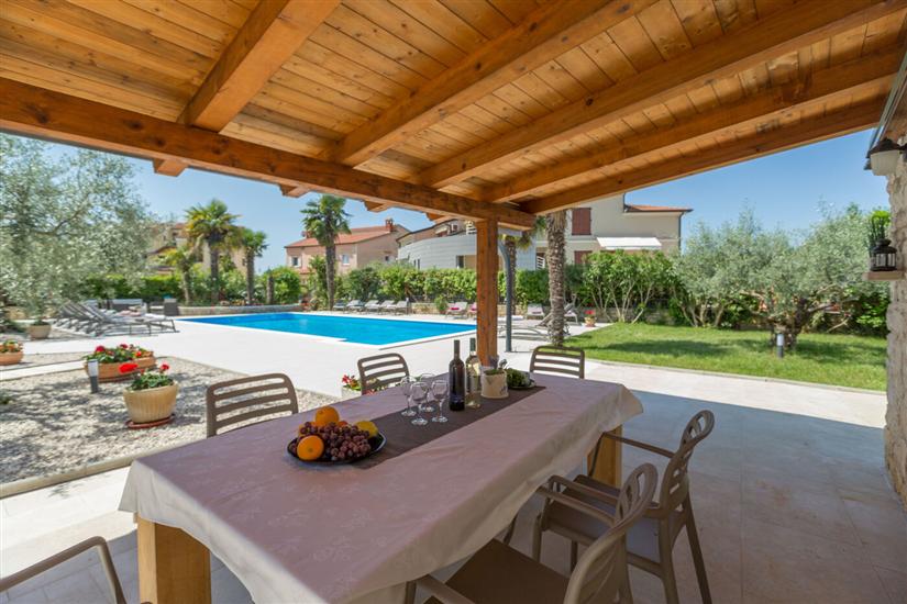 Apartment Paradiso 1