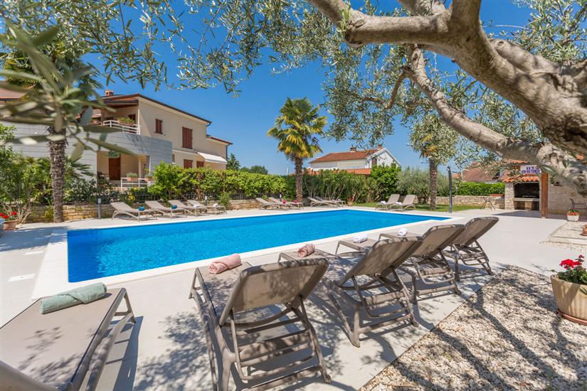 Apartment Paradiso 1