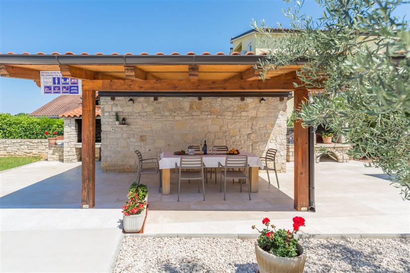 Apartment Paradiso 1