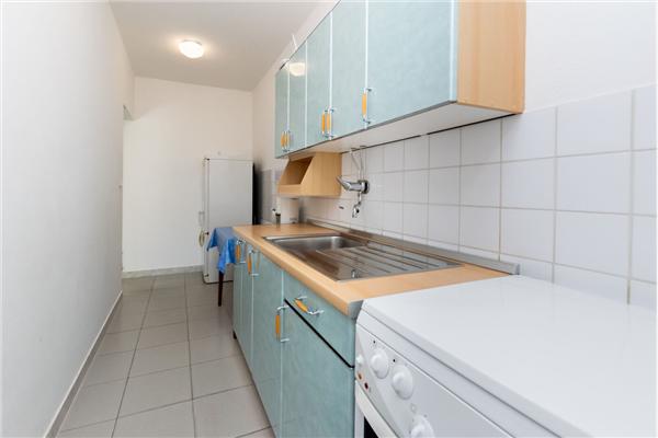 Apartment A2, for 5 persons