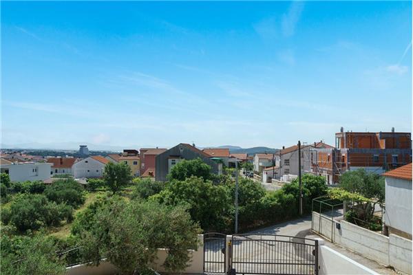 Apartman A1, za 3 osoba/e