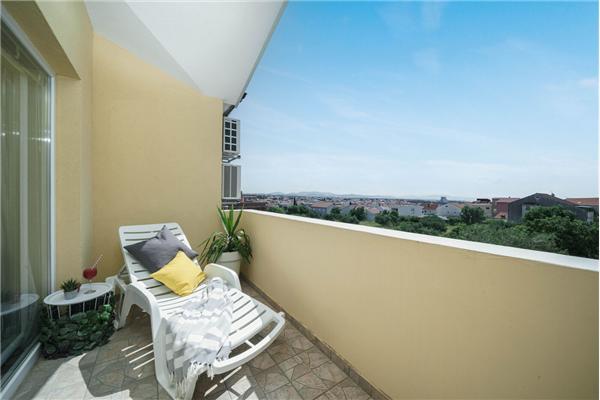 Apartman A1, za 3 osoba/e