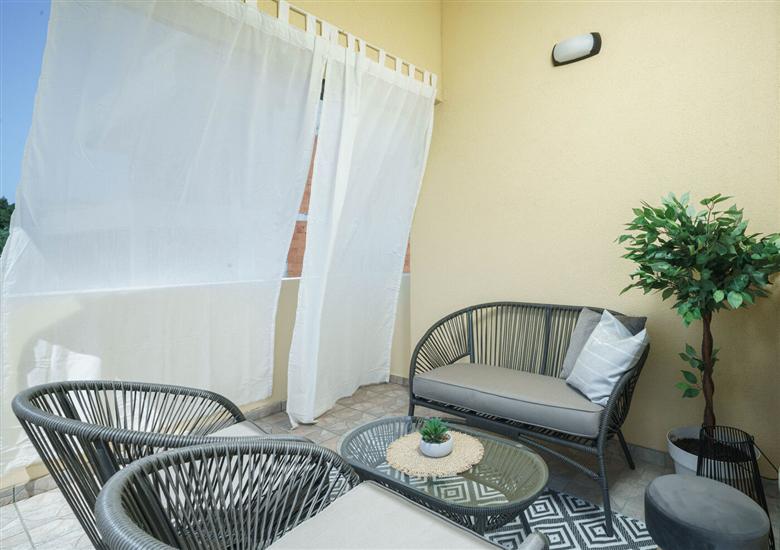 Apartman A1, za 3 osoba/e