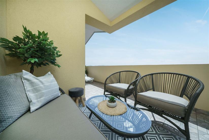 Apartman A1, za 3 osoba/e