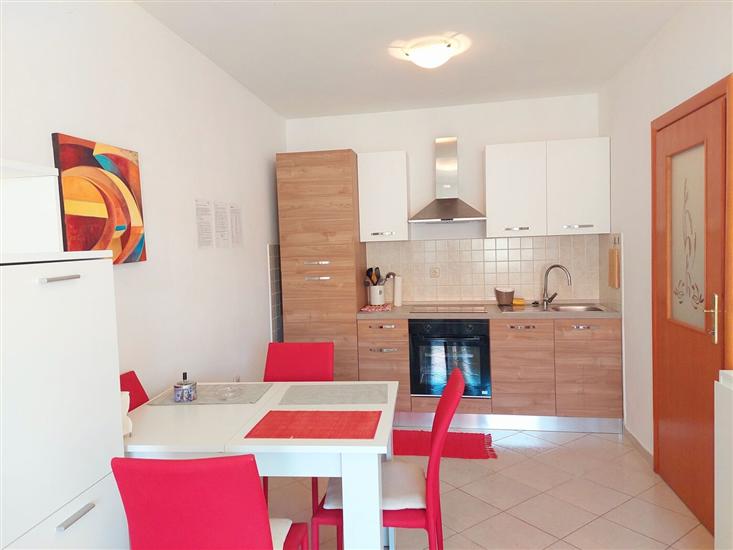 Appartement A1, pour 4 personnes