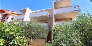 Apartament - Novalja - wyspa Pag