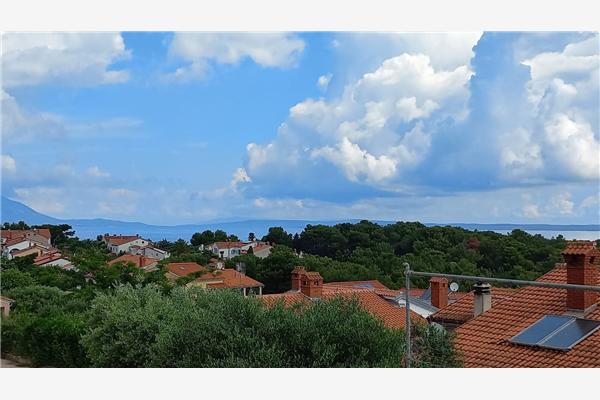 Apartment A5, for 3 persons