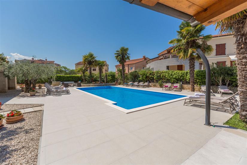 Apartment Paradiso 6