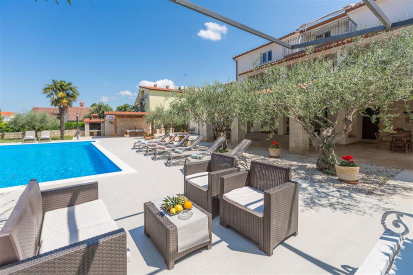 Apartment Paradiso 6