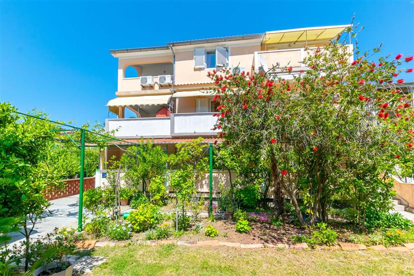 Apartmaji Marija I
