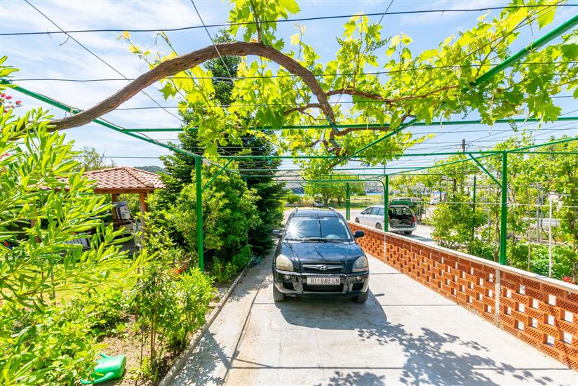 Apartman A1, na 5 osebe