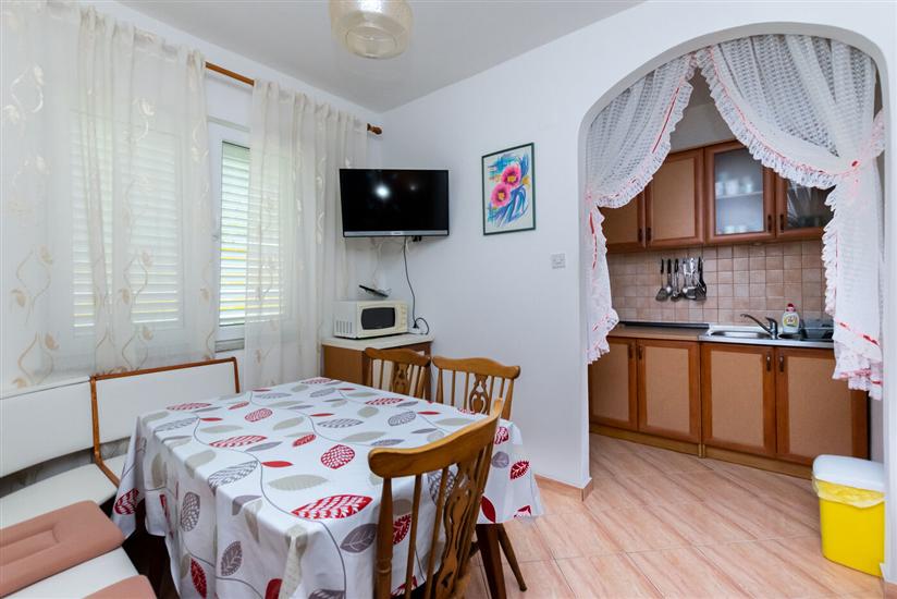 Apartman A1, na 5 osebe