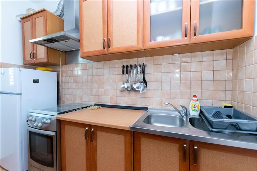 Apartman A1, na 5 osebe