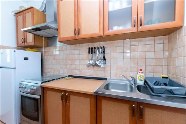 Apartman A1, na 5 osebe