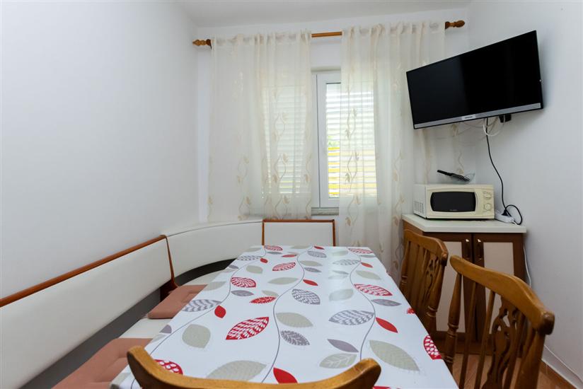 Apartman A1, na 5 osebe