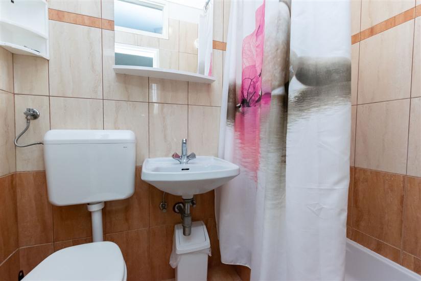 Apartman A1, na 5 osebe