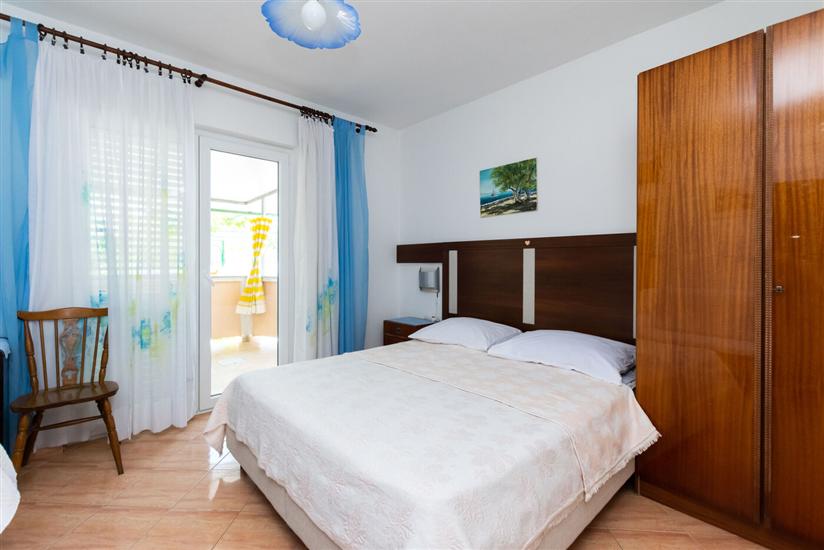 Apartman A1, na 5 osebe