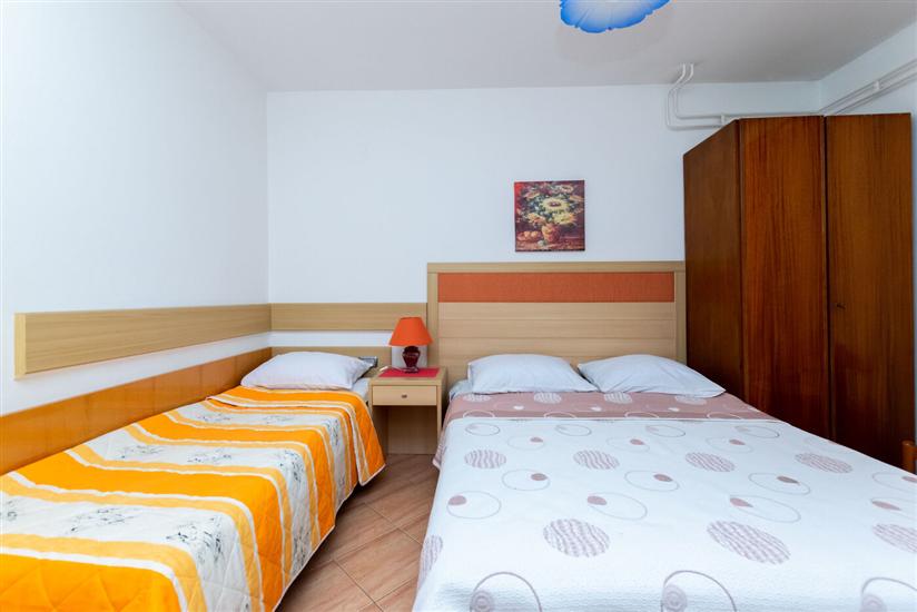 Apartman A1, na 5 osebe