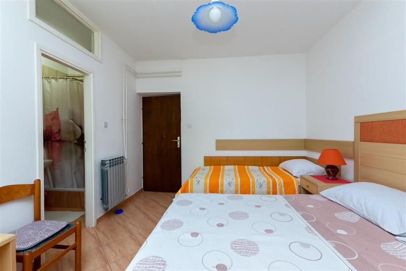 Apartman A1, na 5 osebe
