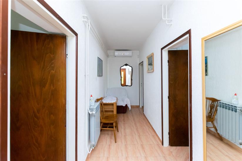 Apartman A1, na 5 osebe
