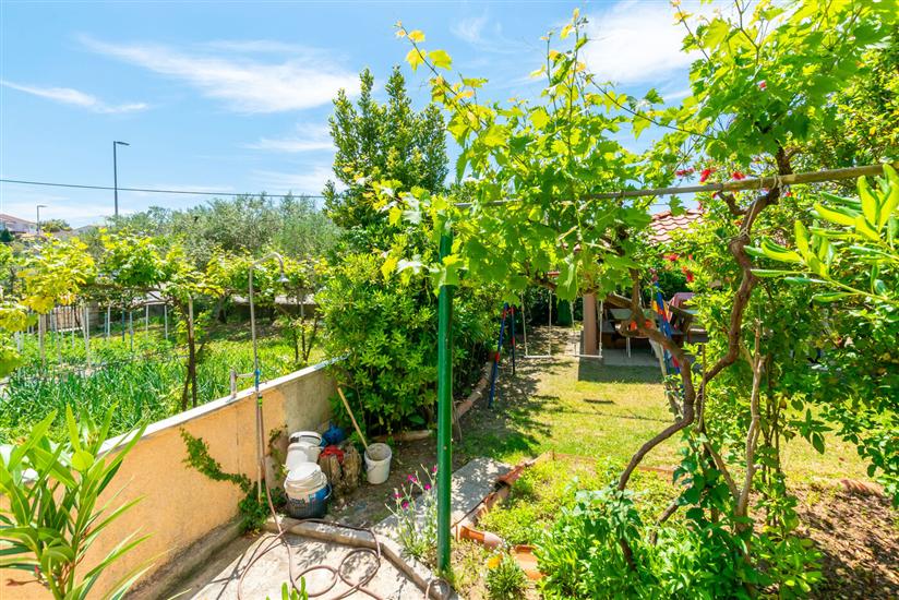 Apartman A2, na 5 osebe