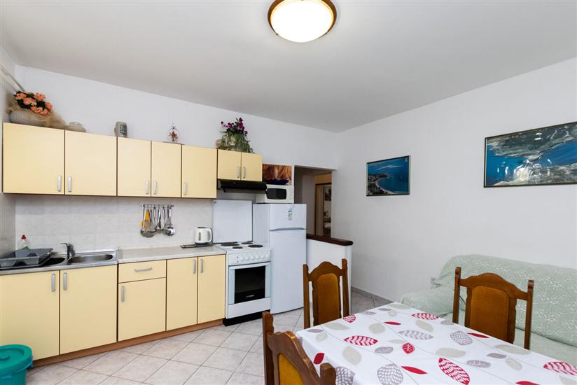 Apartman A2, na 5 osebe