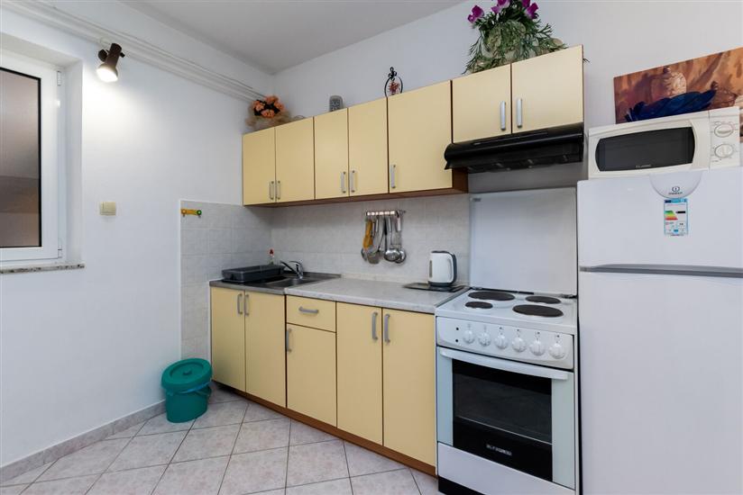 Apartman A2, na 5 osebe