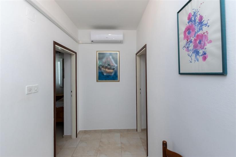 Apartman A2, na 5 osebe