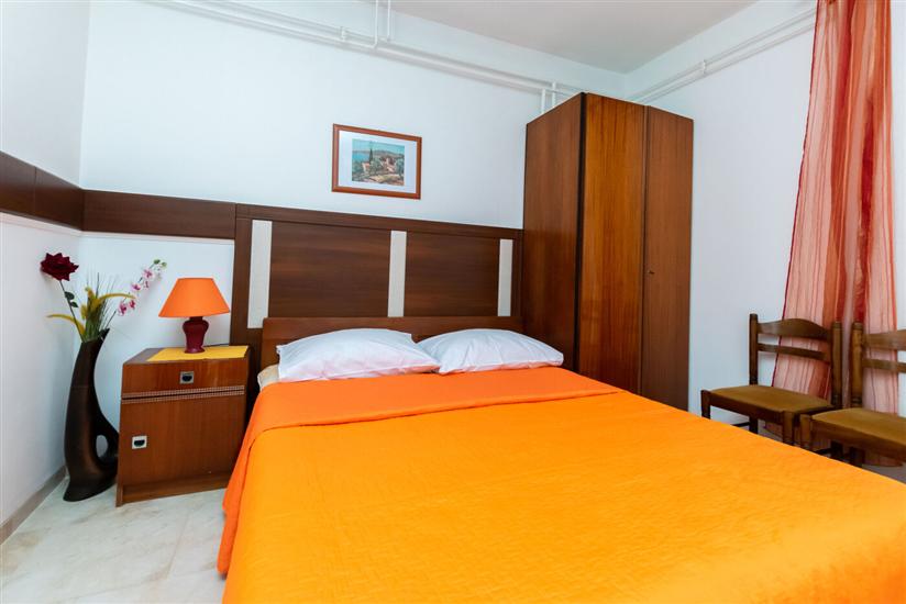 Apartman A2, na 5 osebe