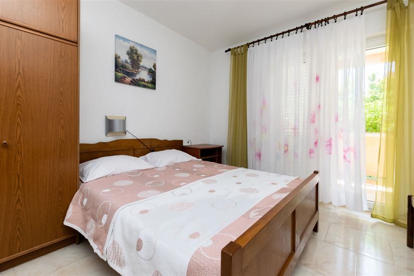 Apartman A2, na 5 osebe