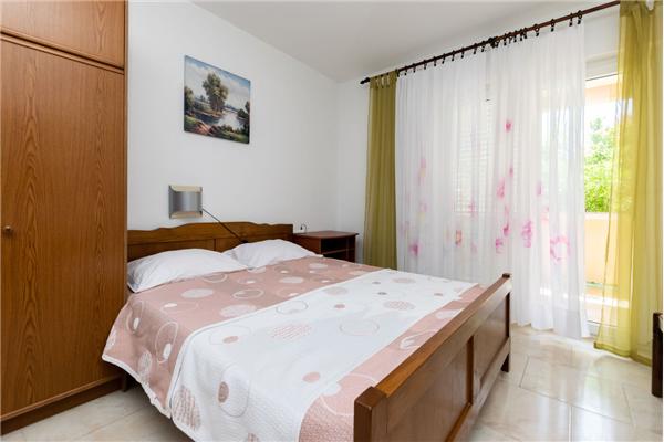 Apartman A2, na 5 osebe