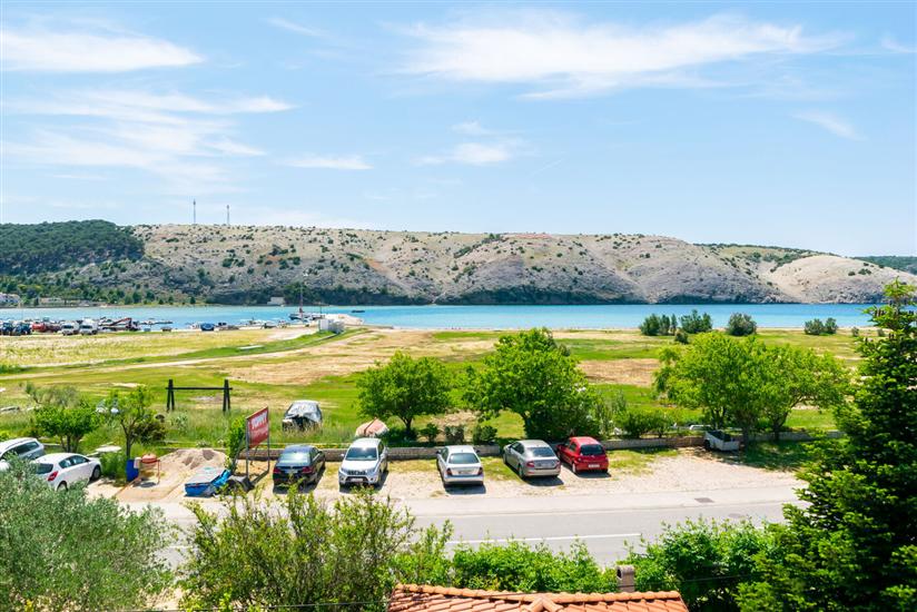 Apartman A4, na 3 osebe