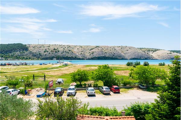 Apartman A4, na 3 osebe